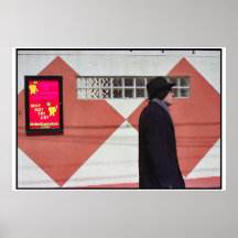 Doubles diamants posters