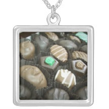 'Douceurs Pendentifs
