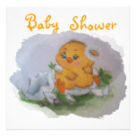 douche de bab bristols personnalisés