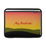 Douille chanceuse mignonne de Macbook de Saint-Val housses ipad