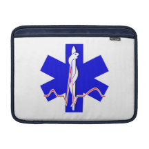 Douille d'air de SME Macbook Poche Macbook Air
