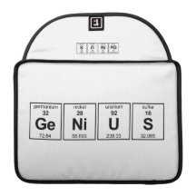 Douille de Macbook de génie pro Housse MacBook Pro