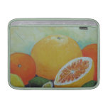 Housses MacBook Fruits
