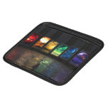 Douille de Rickshaw de portails Poches Pour iPad