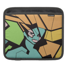 Douille d'Ipad Poches iPad