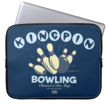 Douille d'ordinateur portable de Wetsuit de bowlin Housse Ordinateur