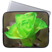 Douille rose d'ordinateur portable de Limon Housses Pour Ordinateur Portable