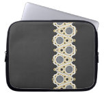 Douille urbaine 3 d'ordinateur portable de nappero housses pour ordinateur portable