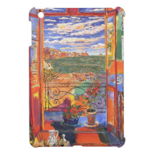 Douilles de Matisse Collioure