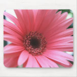 Doux et rose tapis de souris