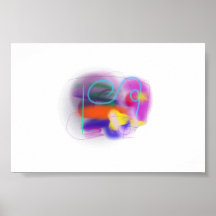 Doux Poster