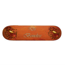 Dr. Boneless Skateboards Personnalisés