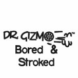 Dr. Gizmo Bored et polo frotté