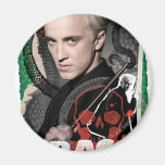 Draco Malfoy 6 Aimant