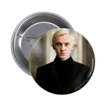 Draco Malfoy tout droit Badge