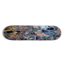 Draconis Plateaux De Skateboards
