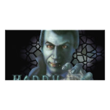 Dracula Cartes Avec Photo