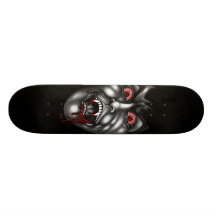 DRACULA SKATEBOARD