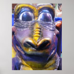 Dragon Affiche