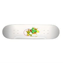 Dragon de bébé en oeuf graphic.png plateau de skate