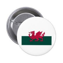 Dragon de Gallois Badges Avec Agrafe