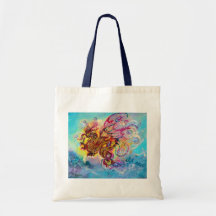 DRAGON DE MER SAC