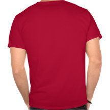 Dragon de rouge de Jiu-Jitsu T-shirts