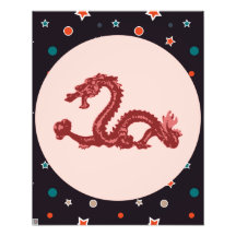 Dragon Photographies