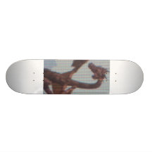 Dragon Planches À Roulettes