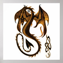 dragon posters