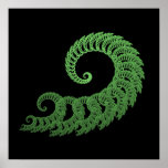 Dragon-queues Affiches