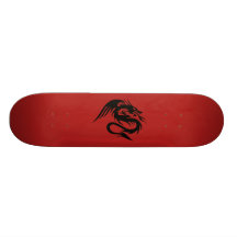 Dragon Skateboards Personnalisables