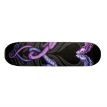 DRAGON SKATEBOARDS PERSONNALISÉS