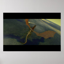 Dragonflight Affiches