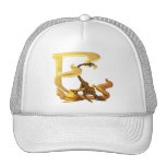 Dragonlore E initial Casquettes