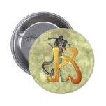 Dragonlore R initial Badge