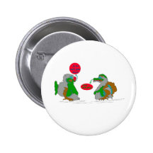 DRAGONS JE NE SUIS PAS BEAU, MOI NON PLUS 1.PNG BADGES AVEC AGRAFE