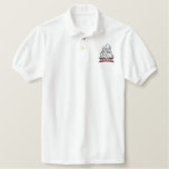 Broderie Dragon