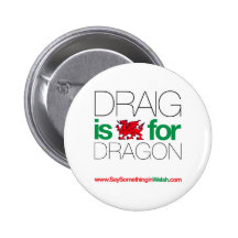 DRAIG BADGES