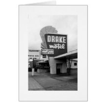 Drake Carte De Vœux