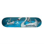 DRAKKAR SKATEBOARDS PERSONNALISÉS