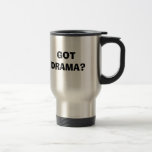 DRAME OBTENU ? avec des productions de Backporch d Tasse À Café