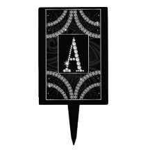 Drapé dans les diamants - parafez A