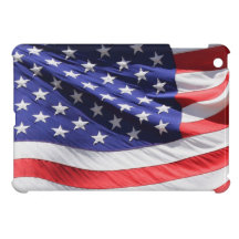 Drapeau américain patriotique