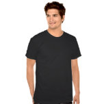 Drapeau américain t-shirt