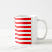 DRAPEAU AMÉRICAIN TASSE À CAFÉ