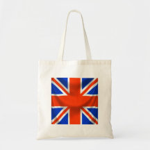 drapeau anglais carré sac
