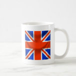 drapeau anglais carré tasses