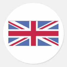 DRAPEAU BRITANNIQUE ADHÉSIFS