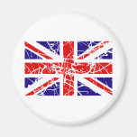 Drapeau BRITANNIQUE Aimants Pour Réfrigérateur